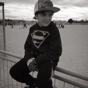 Meet your Posher, Andy